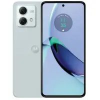 Смартфон Motorola G84 12/256 Gb Marshmallow Blue, синій