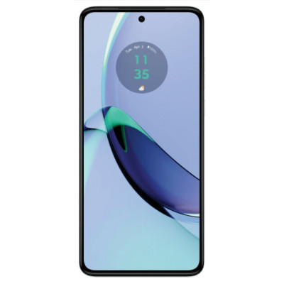 Смартфон Motorola G84 12/256 Gb Marshmallow Blue, синій