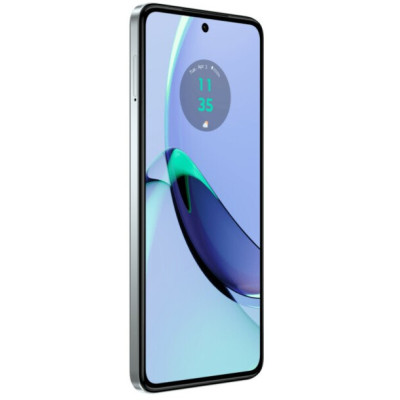 Смартфон Motorola G84 12/256 Gb Marshmallow Blue, синій