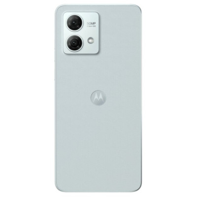 Смартфон Motorola G84 12/256 Gb Marshmallow Blue, синій