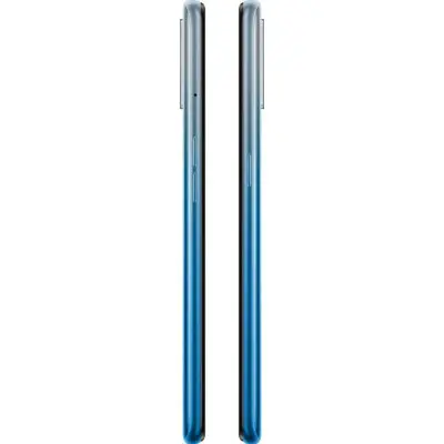 Смартфон OPPO A53 4/64GB Blue, синій, блакитний