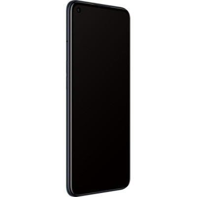 Смартфон OPPO A53 4/64GB Black, чорний