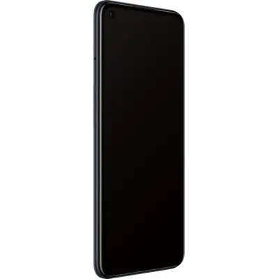 Смартфон OPPO A53 4/64GB Black, чорний
