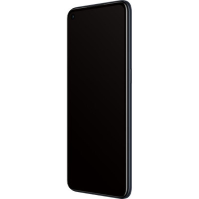 Смартфон OPPO A53 4/64GB Black, чорний