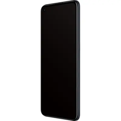 Смартфон OPPO A53 4/64GB Black, чорний