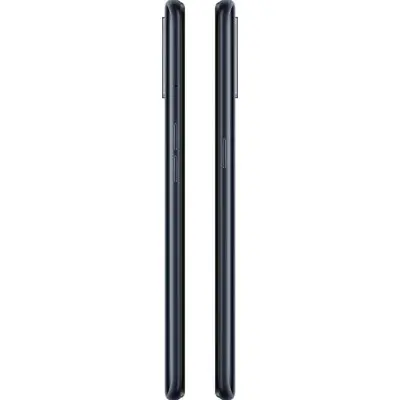 Смартфон OPPO A53 4/64GB Black, чорний