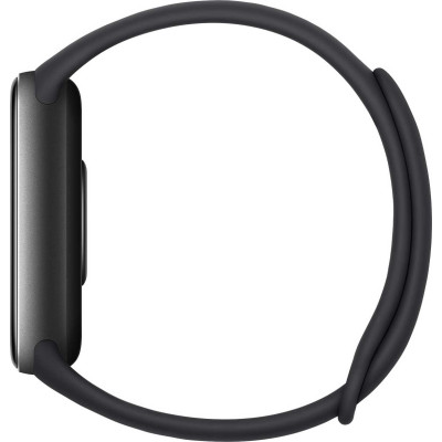 Фітнес браслет Mi Smart Band 9 Midnight Black, Чорний