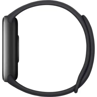 Фітнес браслет Mi Smart Band 9 Midnight Black, Чорний