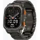 Смарт часы KOSPET TANK M3 ULTRA SE  Black, Чёрный