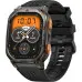 Смарт часы KOSPET TANK M3 ULTRA SE  Black, Чёрный