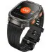 Смарт часы KOSPET TANK M3 ULTRA SE  Black, Чёрный