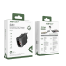 Мережевий зарядний пристрій ArmorStandart AR-TA800 25W USB-C Black, Чорний