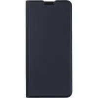 Чехол-книжка Gelius Shell Case Samsung A055 (A05) Синяя