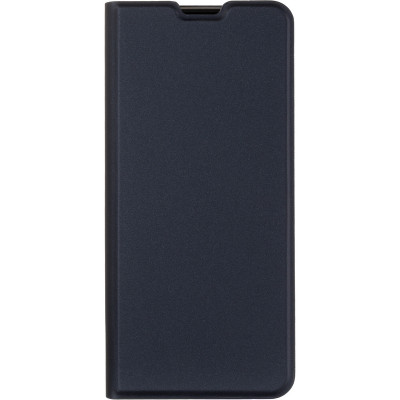 Чохол-книжка Gelius Shell Case Samsung A055 (A05) Синя