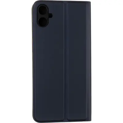 Чехол-книжка Gelius Shell Case Samsung A055 (A05) Синяя