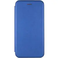 Книжка G-Case Ranger Samsung A055 (A05) Синя