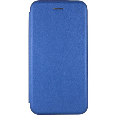 Чехол-книжка G-Case Ranger Samsung A055 (A05) Синяя