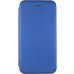 Чехол-книжка G-Case Ranger Samsung A055 (A05) Синяя