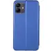 Книжка G-Case Ranger Samsung A055 (A05) Синя