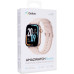 Смарт годинник Gelius GP-SW009 (Amazwatch Numix) Gold, Золотий