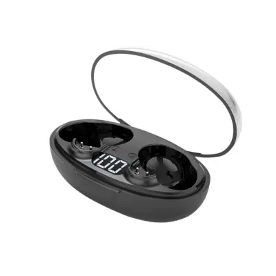 Беспроводные наушники Gelius Basic TWS-011XS Black, черный Беспроводные наушники Gelius Basic TWS-011XS Black, черный