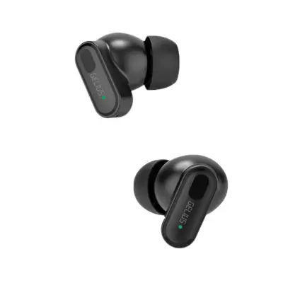 Беспроводные наушники Gelius Basic TWS-011XS Black, черный Беспроводные наушники Gelius Basic TWS-011XS Black, черный