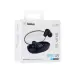 Беспроводные наушники Gelius Basic TWS-011XS Black, черный Беспроводные наушники Gelius Basic TWS-011XS Black, черный