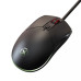 Провідна Миша USB XO M5 A582 Gaming Black, Чорна