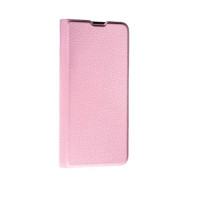 Чохол-книжка Elite Xiaomi Note 12 4G Рожева Чохол-книжка Elite Xiaomi Note 12 4G Рожева