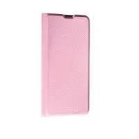 Чохол-книжка Elite Xiaomi Note 12 4G Рожева