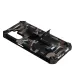 Чохол Накладка SHOCK Military Samsung A175 (A17) Зелений камуфляж Чохол Накладка SHOCK Military Samsung A175 (A17) Зелений камуфляж