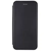 Чохол-книжка G-Case Ranger Xiaomi Redmi 13C Чорна