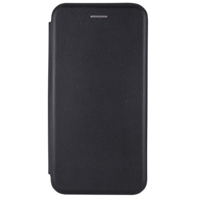 Чехол-книжка G-Case Ranger Xiaomi Redmi 13C Черная