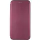 Чохол-книжка G-Case Ranger Samsung A013 (A01 Core) Бордова Чохол-книжка G-Case Ranger Samsung A013 (A01 Core) Бордова