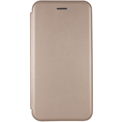 Книжка G-Case Ranger Samsung M215/M307 Золотая