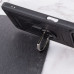Чехол накладка Serge Ring Camshield Samsung A035 (A03) Чорна