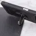 Чохол накладка Serge Ring Camshield Samsung A035 (A03) Чорна Чохол накладка Serge Ring Camshield Samsung A035 (A03) Чорна