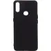 Чехол накладка HC Without Logo Samsung A107 (A10s 2019) Черная