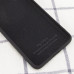 Чехол накладка HC Without Logo Samsung A107 (A10s 2019) Черная
