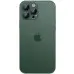 Чохол накладка Sapphire Matte iPhone 12 Pro Max Зелена (Cangling Green)
