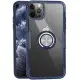 Чохол накладка Deen CrystalRing iPhone 11 Pro Max Темно-синя