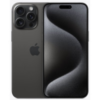 Смартфон Apple iPhone 15 Pro Max 256Gb Black Titanium, Черный (Б/У) (Идеальное состояние) Смартфон Apple iPhone 15 Pro Max 256Gb Black Titanium, Черный (Б/У) (Идеальное состояние)
