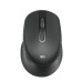 Бездротова миша BT Fantech GO W606 Black, Чорна