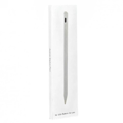 Стилус Ручка Stylus Pen для iPad 2259 Білий