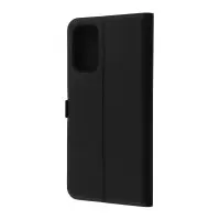 Чехол-книжка WAVE Flap Samsung A325 (A32) Черная