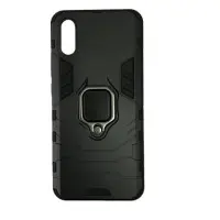 Чохол Накладка Protective Xiaomi Redmi 9 Чорна