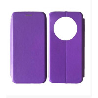 Чехол-книжка G-Case Ranger Xiaomi Redmi A3 Фиолетовая