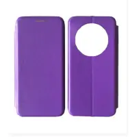 Чехол-книжка G-Case Ranger Xiaomi Redmi A3 Фиолетовая