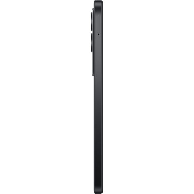 Смартфон Xiaomi Redmi 15 6/128GB Midnight Black, Черный