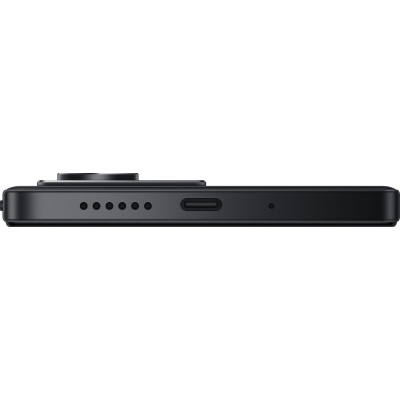 Смартфон Xiaomi Redmi 15 8/256GB Midnight Black, Черный